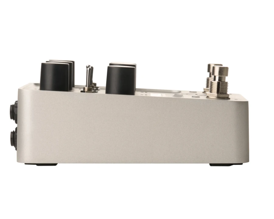 UNIVERSAL AUDIO UAFX Knuckles '92 Rev F Dual Rec Amplifier