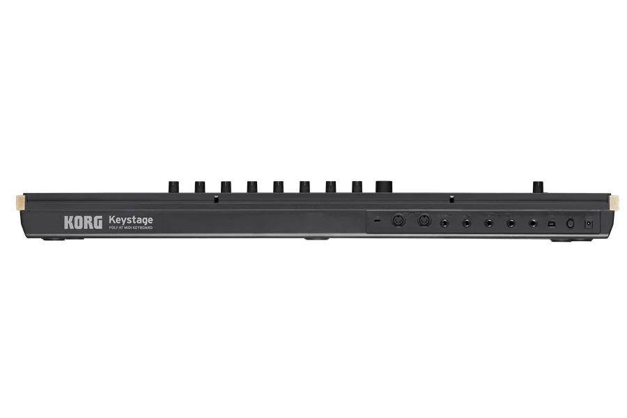 Korg KEYSTAGE-49