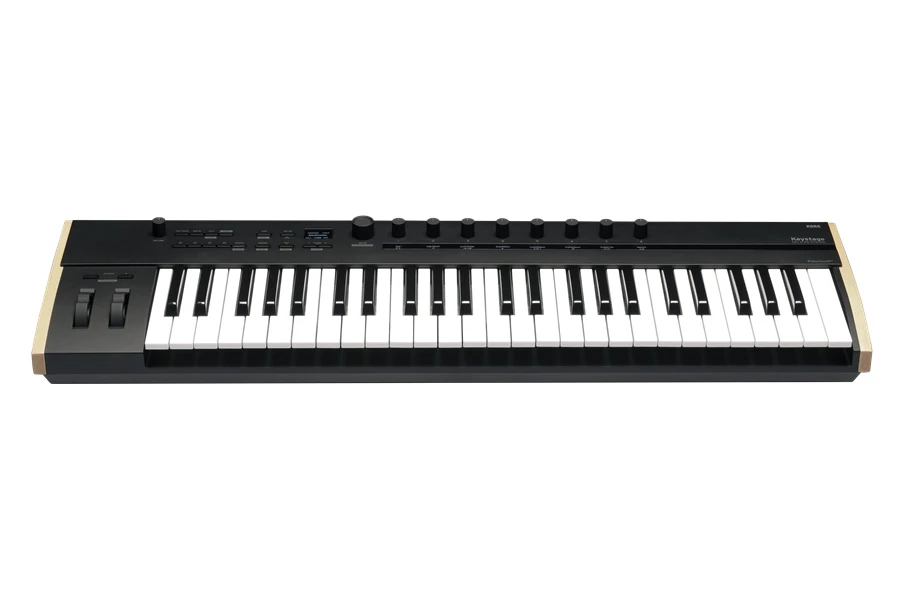 Korg KEYSTAGE-49