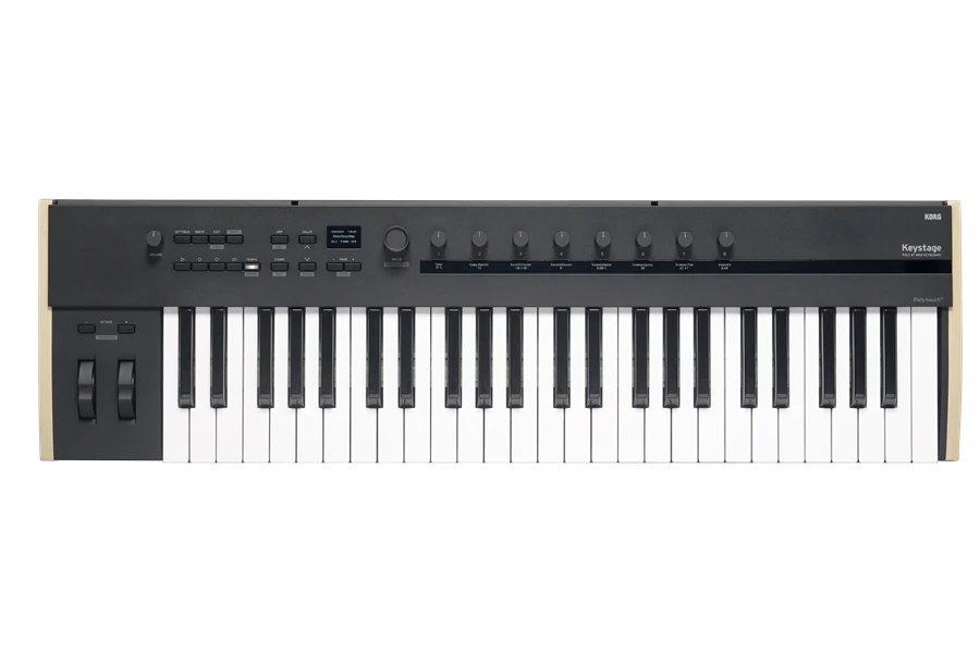 Korg KEYSTAGE-49