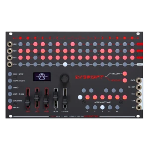 Sequencer Eurorack