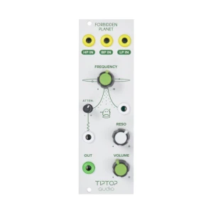 Filtri eurorack