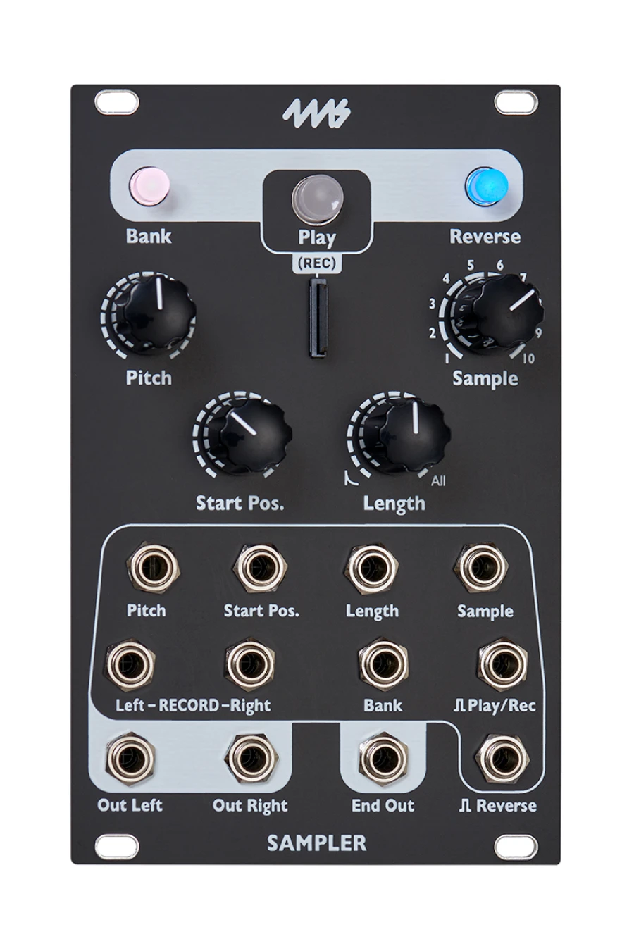 4MS Sampler