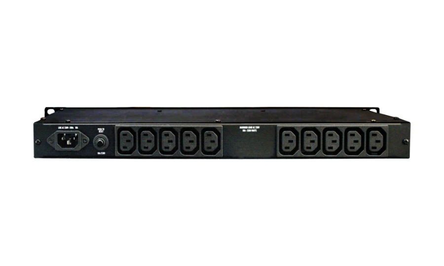 Furman M-10LX E