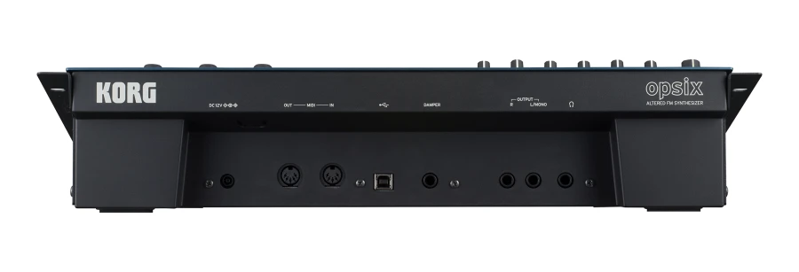 Korg opsix module