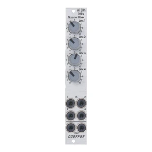 Moduli Mixer