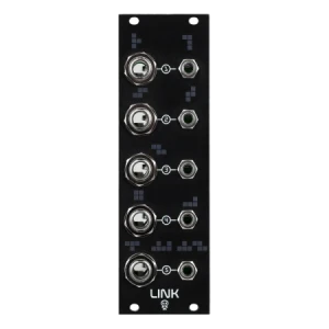 Eurorack Utility