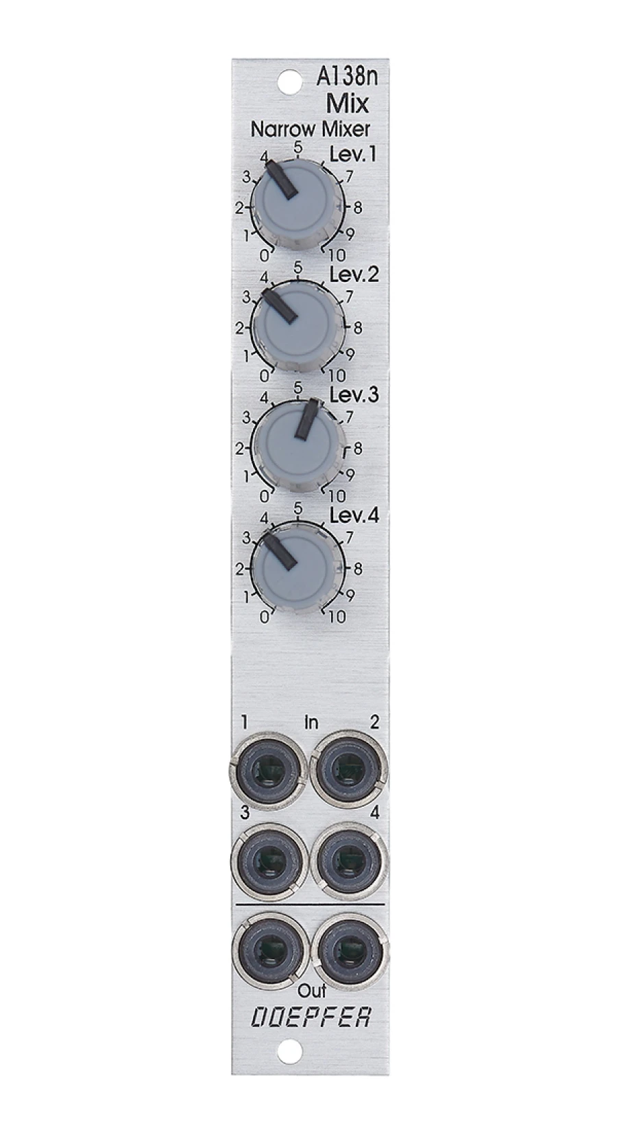 Doepfer A-138n