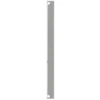 Doepfer Blind Panel 2HP