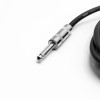 Funky Junk Cables Instrument Jack Deluxe 2m