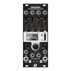 Moduli per effetti