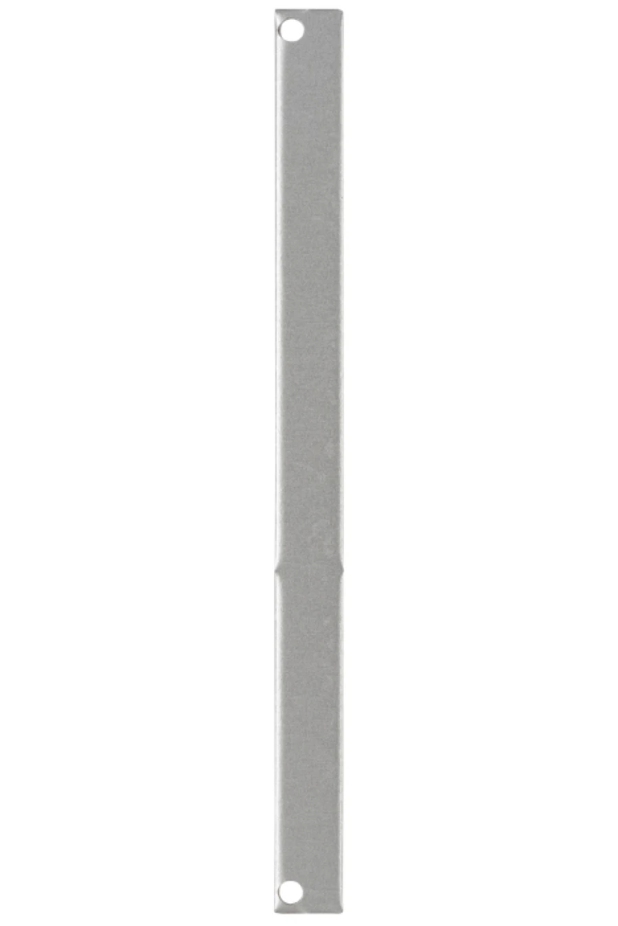Doepfer Blind Panel 2HP