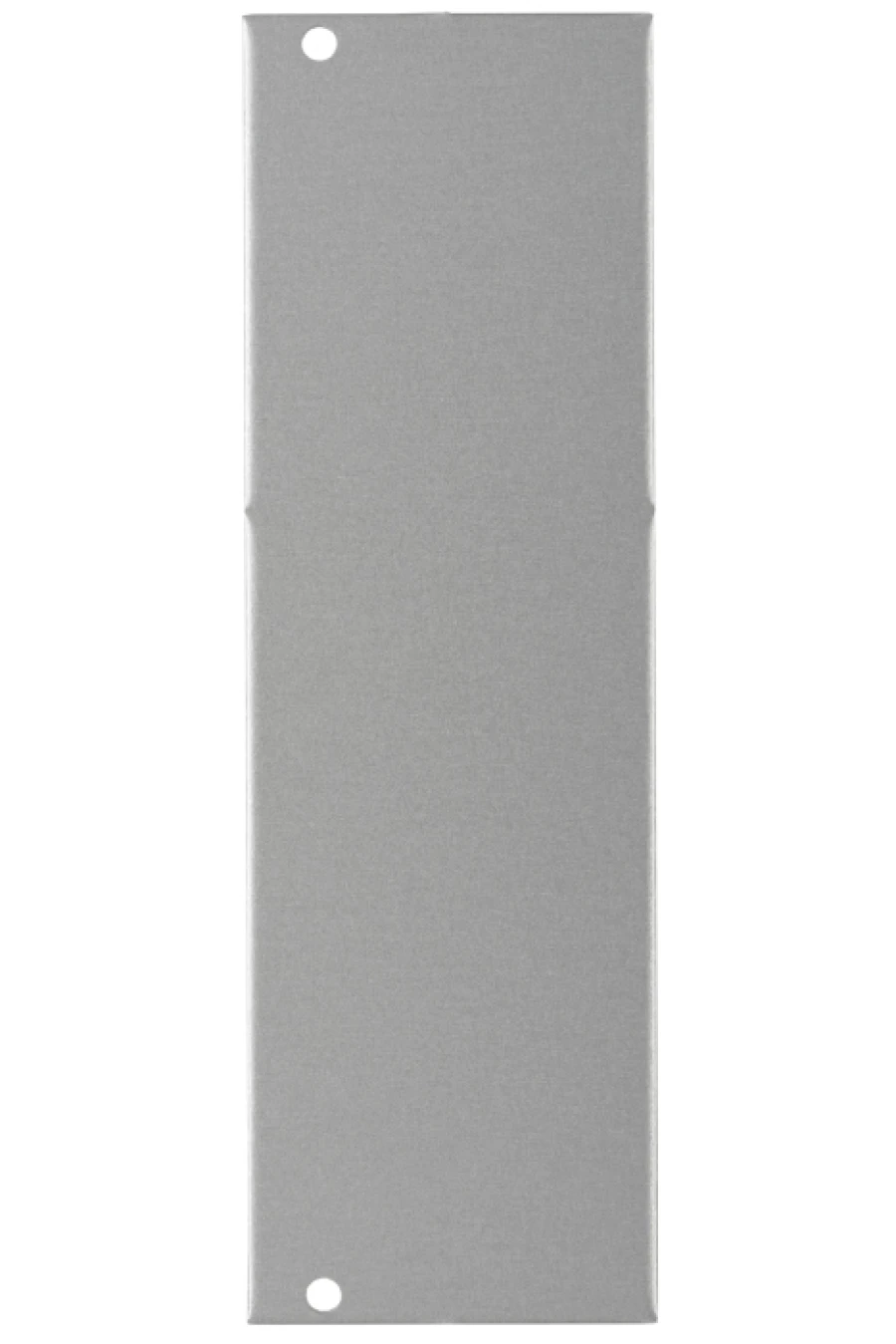 Doepfer Blind Panel 8HP