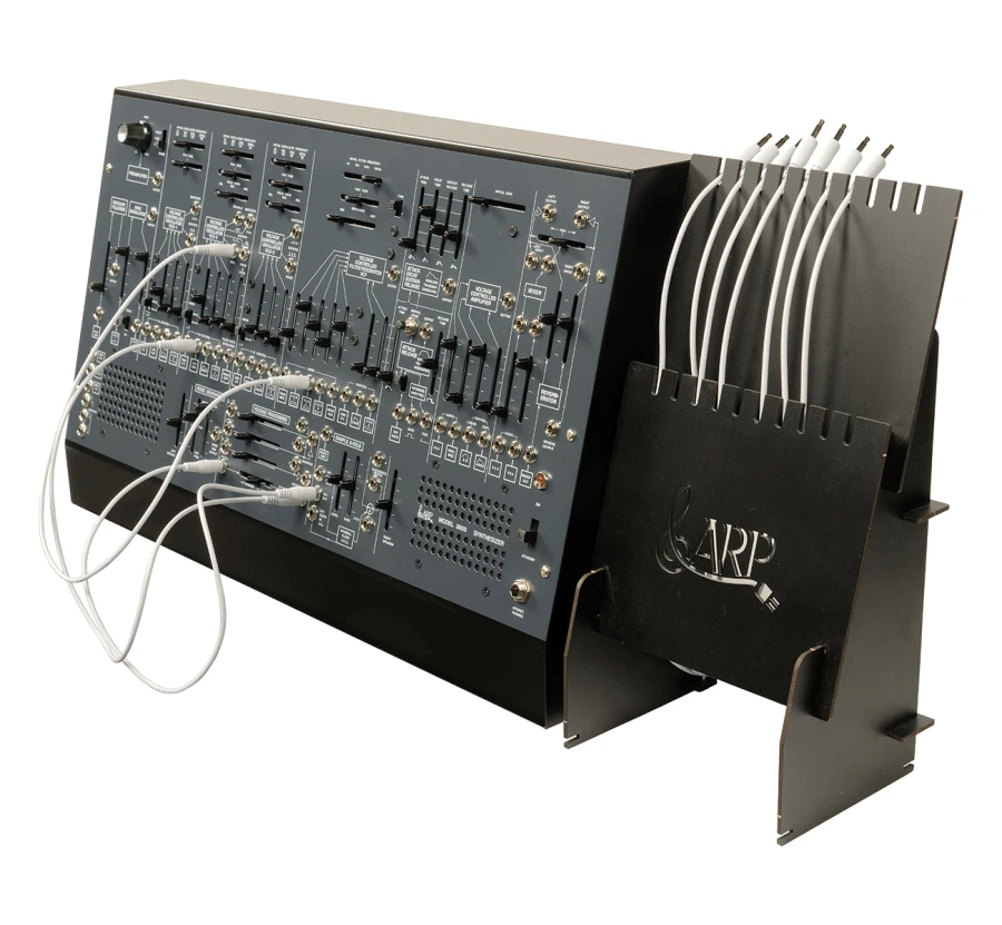 Korg P CBL HOLDER ARP2600M