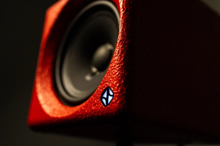 Tantrum Audio Angry Box