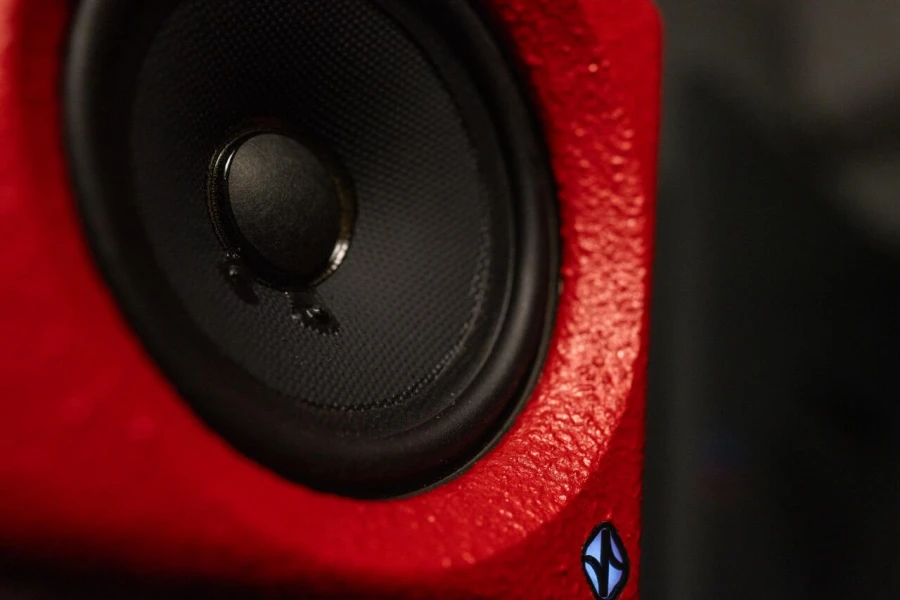 Tantrum Audio Angry Box