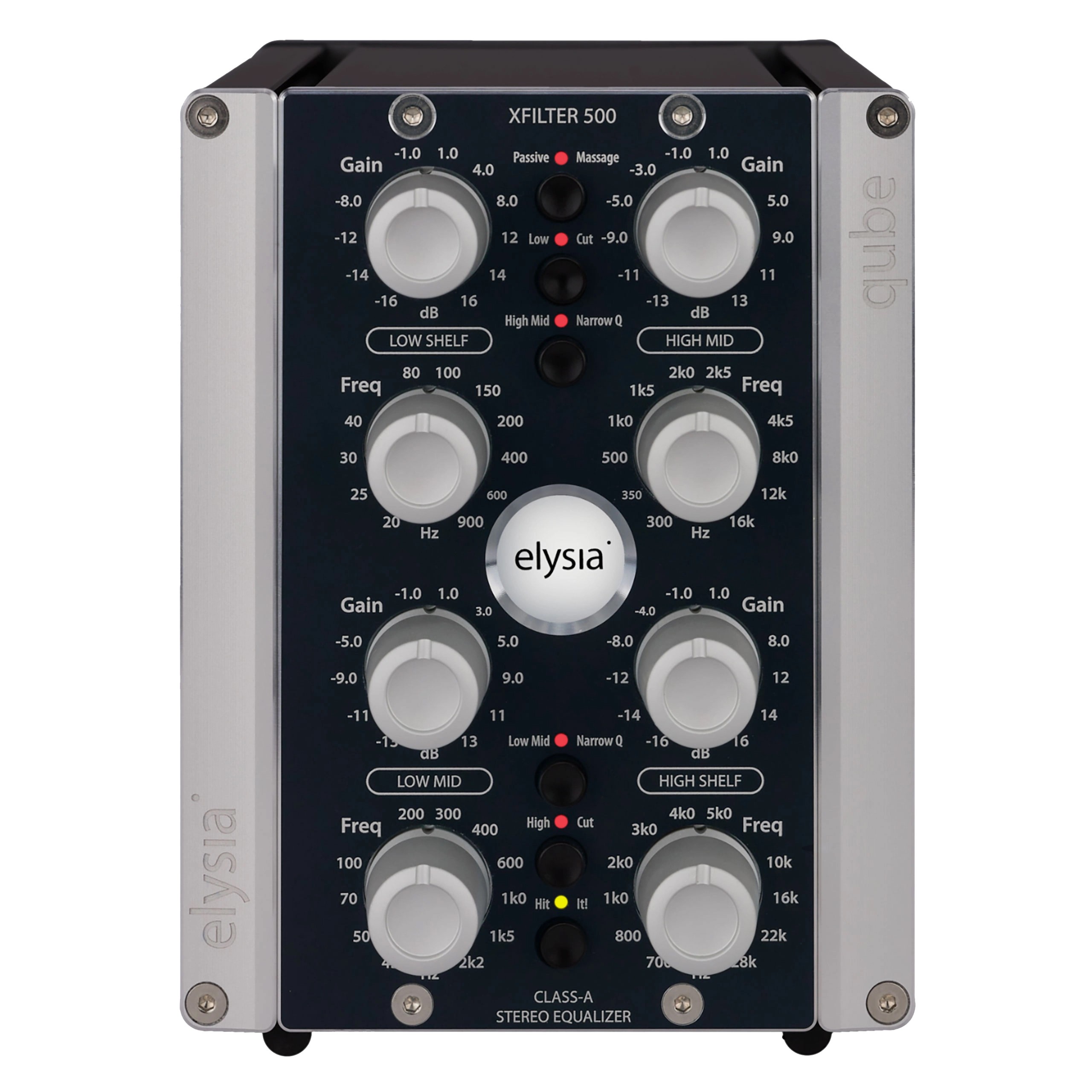 Alternative product detail