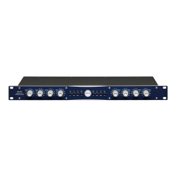 Analog compressors