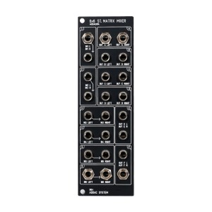 ADDAC System ADDAC814 (A+B)