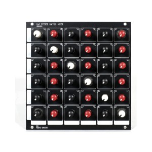 ADDAC System ADDAC814 (A+B)