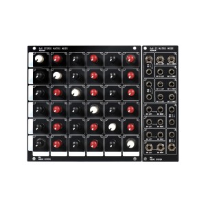 ADDAC System ADDAC814 (A+B)