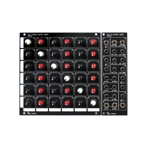 Moduli Mixer