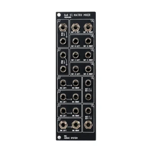 Moduli Mixer