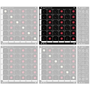 Moduli Mixer