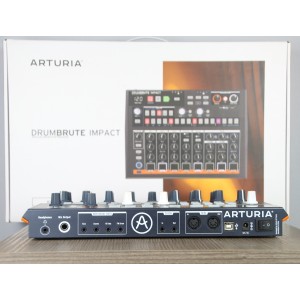 ARTURIA Drumbrute Impact (used)