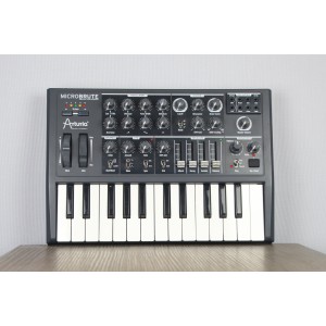 ARTURIA MicroBrute (used)