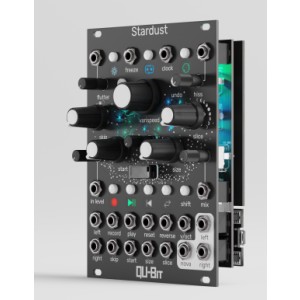 Qu-Bit Stardust