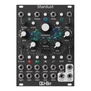 Qu-Bit Stardust