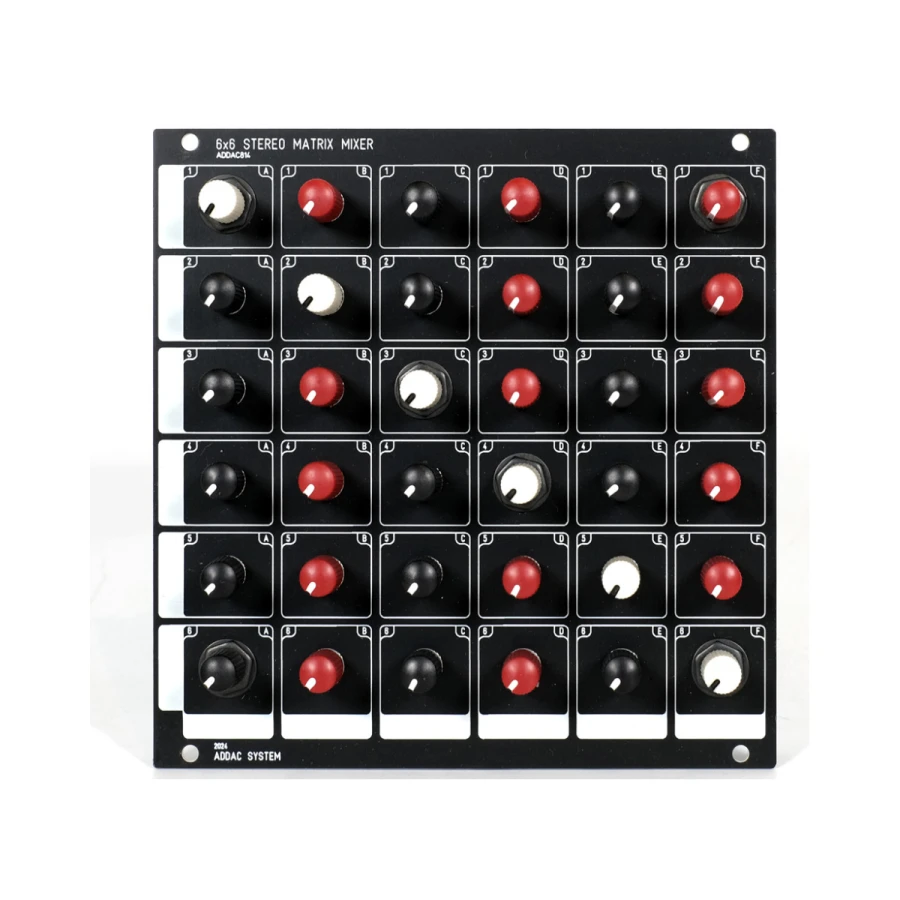 ADDAC System ADDAC814B