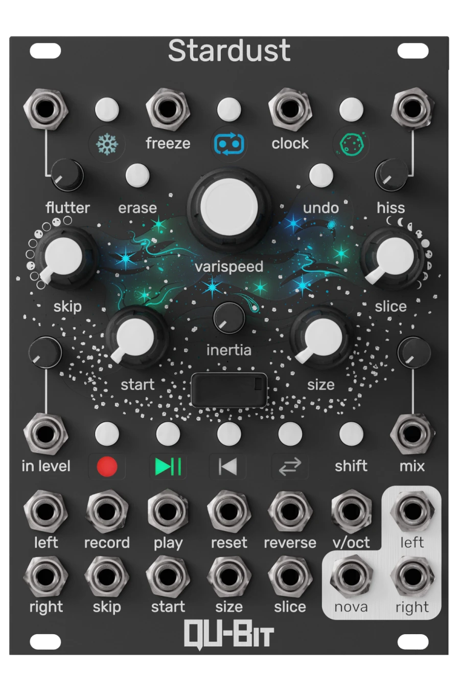 Qu-Bit Stardust
