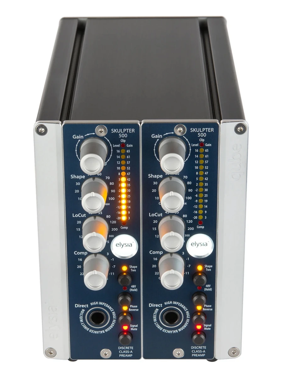 Elysia skulpter2 qube