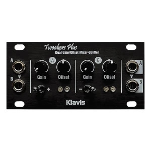 Eurorack Utility