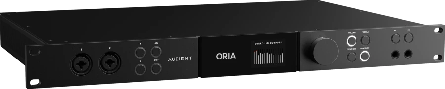 Audient ORIA