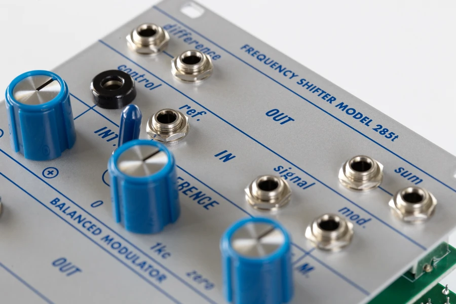 TipTop Audio Buchla Model 285t