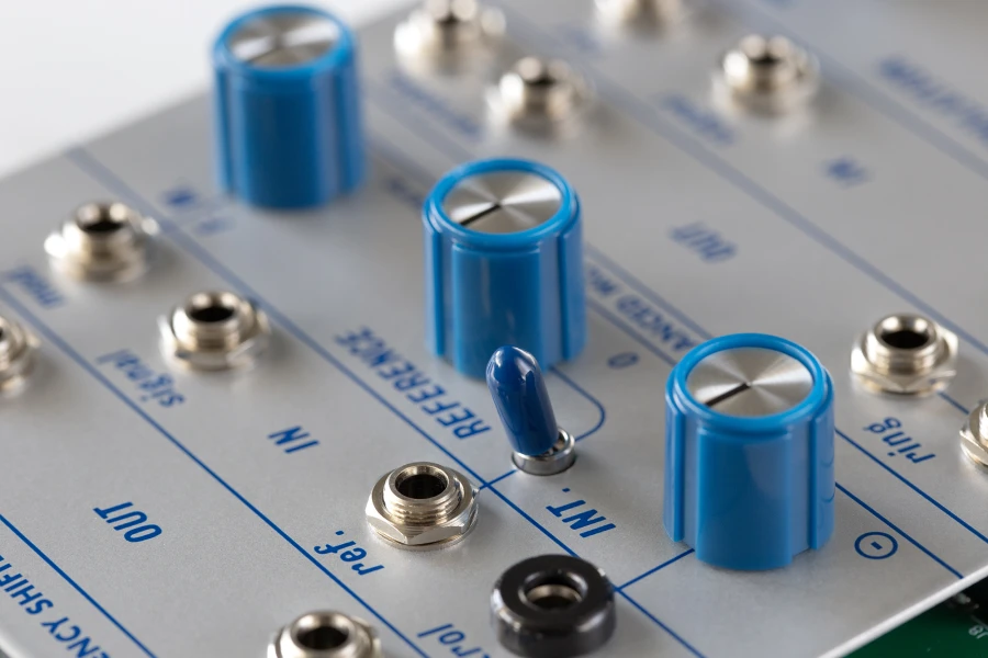 TipTop Audio Buchla Model 285t