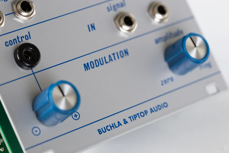 TipTop Audio Buchla Model 285t