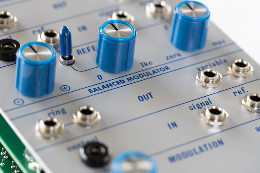 TipTop Audio Buchla Model 285t