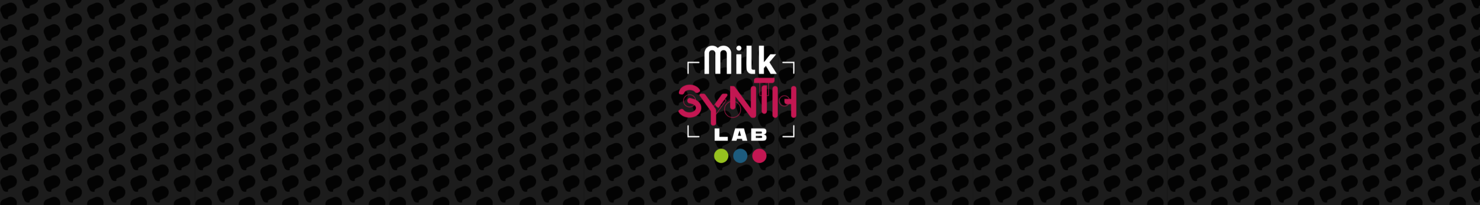 Milk Synth Lab | Discovering Synthesizers