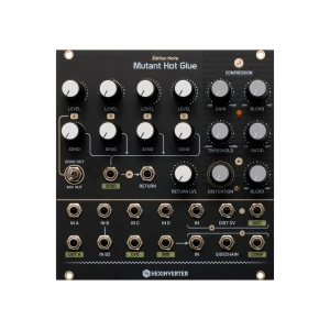 Moduli Mixer