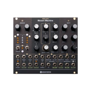 Moduli Drum - Batteria Eurorack