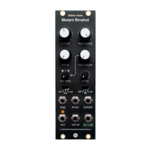 Filtri eurorack