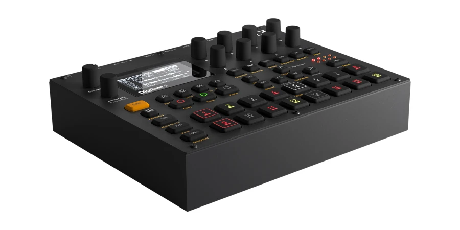 ELEKTRON Digitakt II