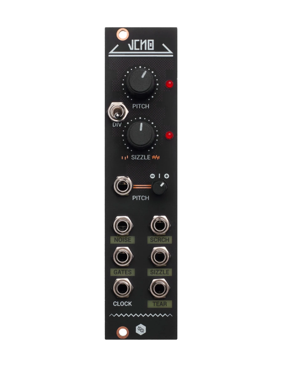Hexinverter VCNO (Black)