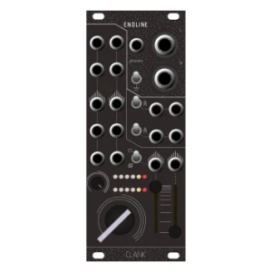 Eurorack Utility