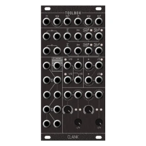 Eurorack Utility