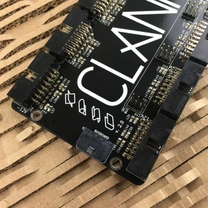 PSU - Alimentazioni Eurorack